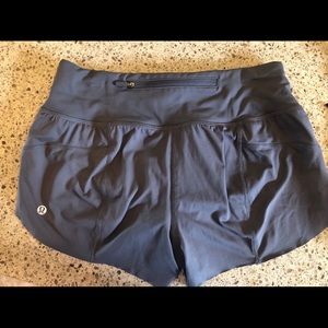 Lululemon Women’s Shorts